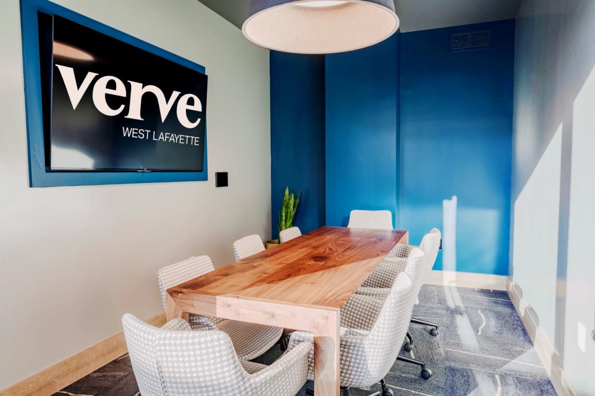 VERVE West Lafayette image
