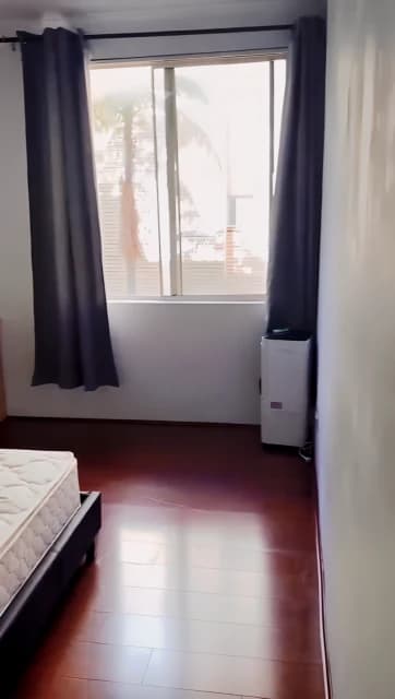 3 bed 1 bath - 6B