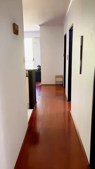 3 bed 1 bath - 6B