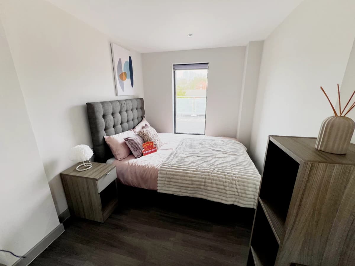 Union Student Living image