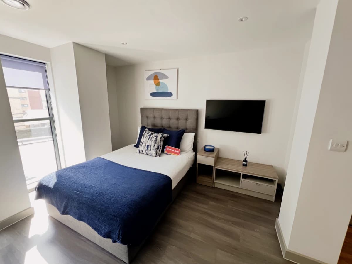 Union Student Living image 5