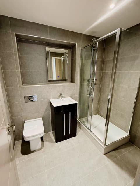 3 Bedrooms