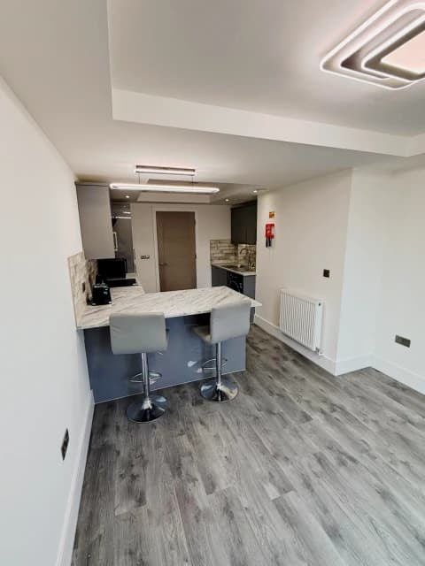 3 Bedrooms