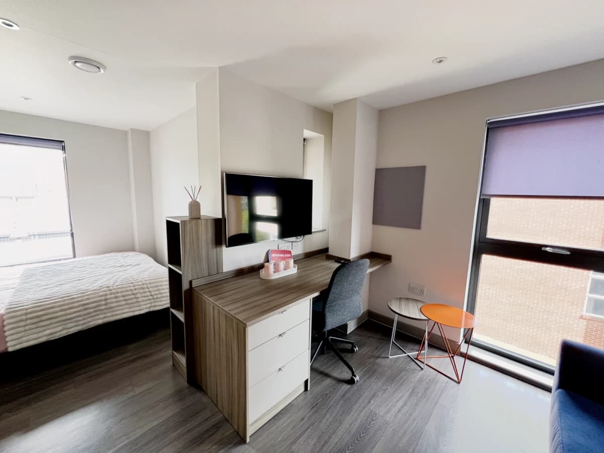 Union Student Living image