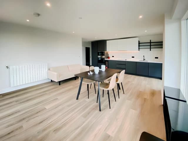 3 Bedroom 2 Bathroom
