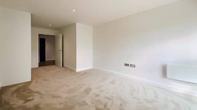 1 Bedroom 1 Bathroom