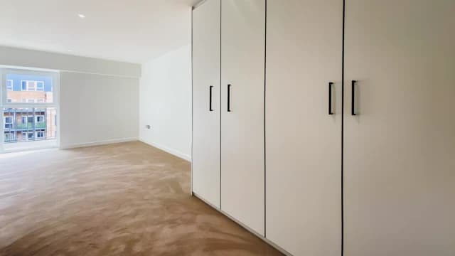 1 Bedroom 1 Bathroom