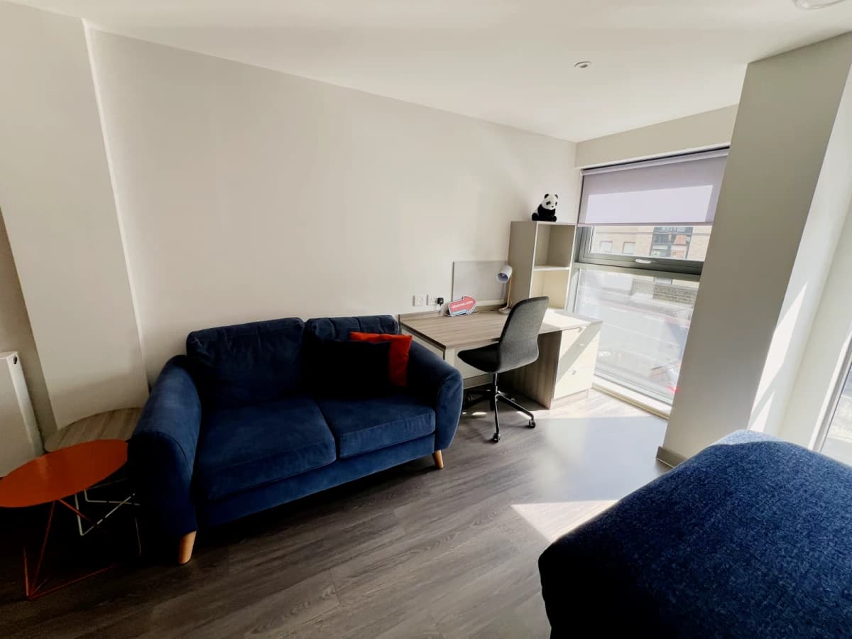 Union Student Living image