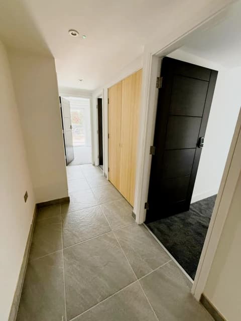 3 Bedrooms