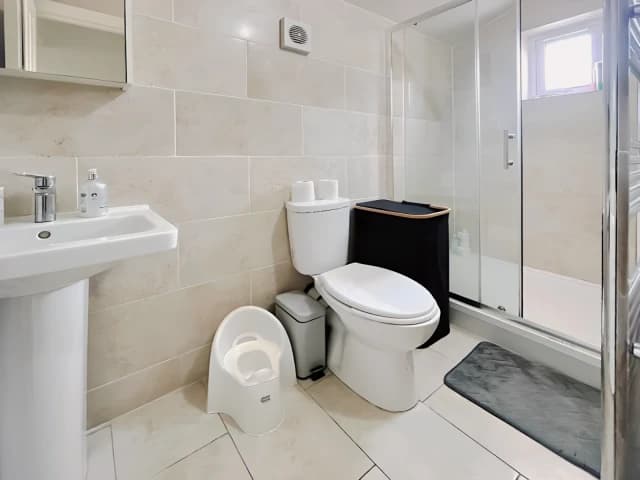 3 Bedroom 4 Bathroom