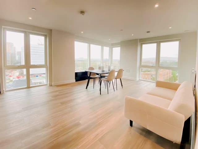 3 Bedroom 2 Bathroom