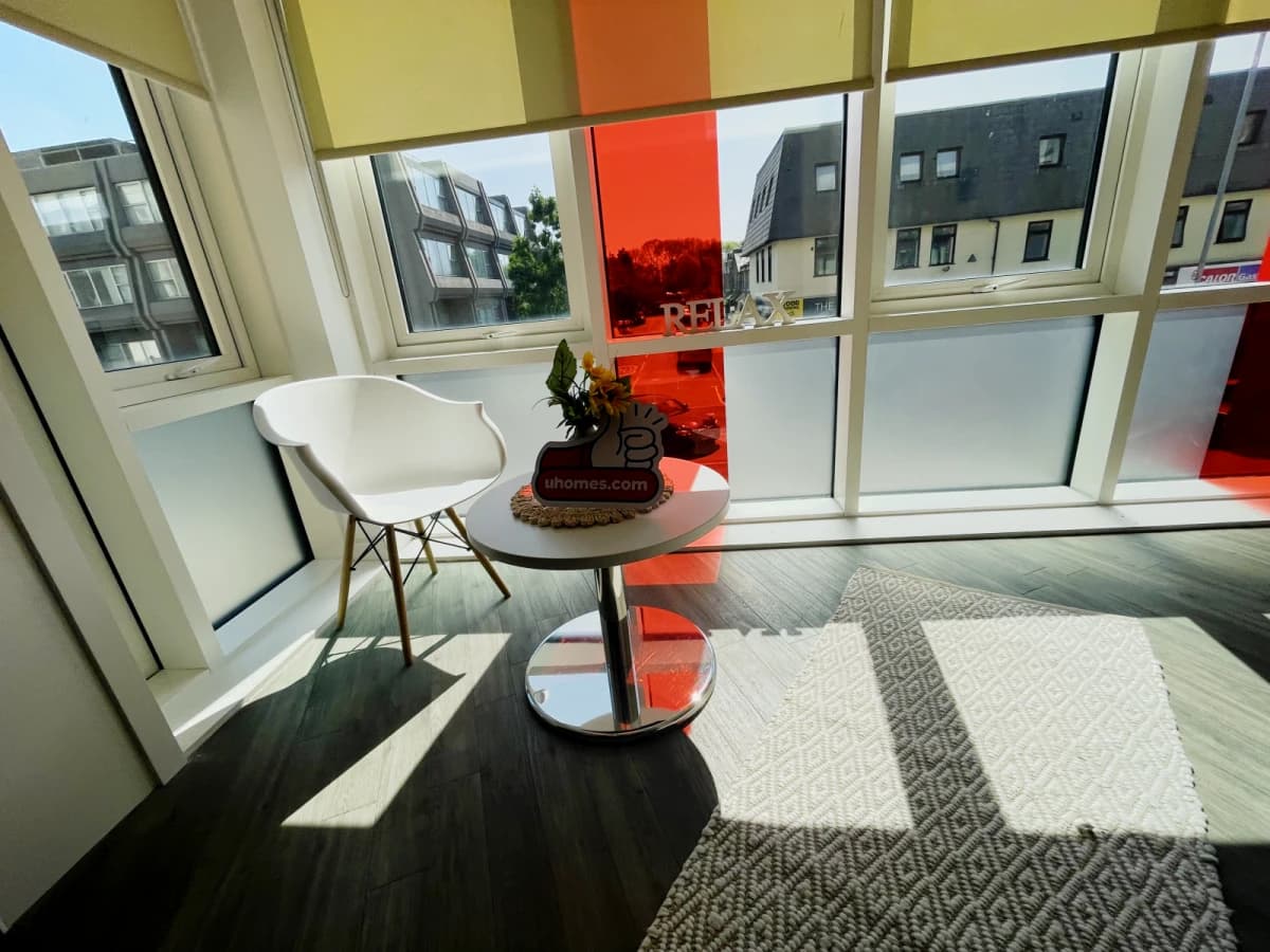 Arbury Court Kingston image