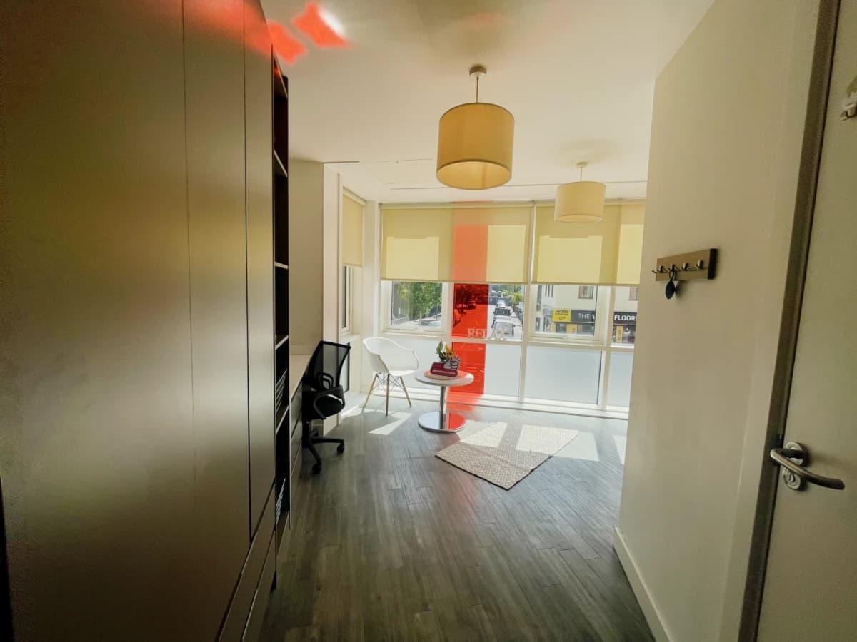 Arbury Court Kingston image