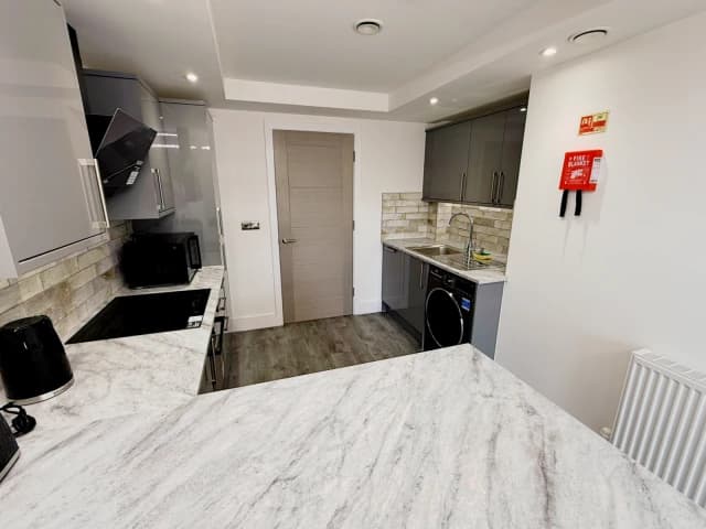 3 Bedrooms