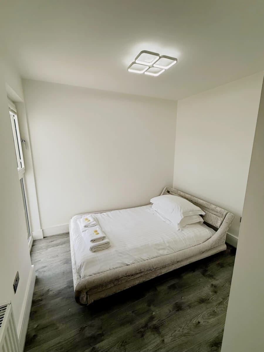 The Ashcroft Apartments