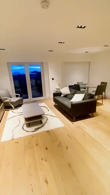 2 Bedroom 2 Bathroom