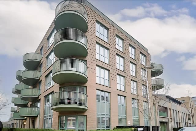 CW-Cairncross House image 2