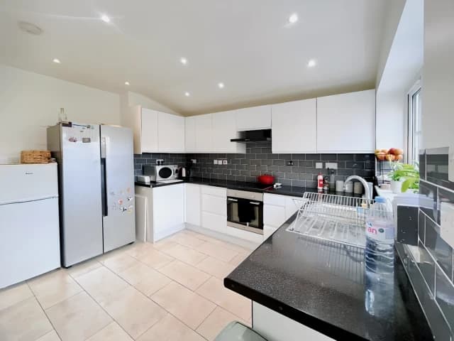 3 Bedroom 4 Bathroom