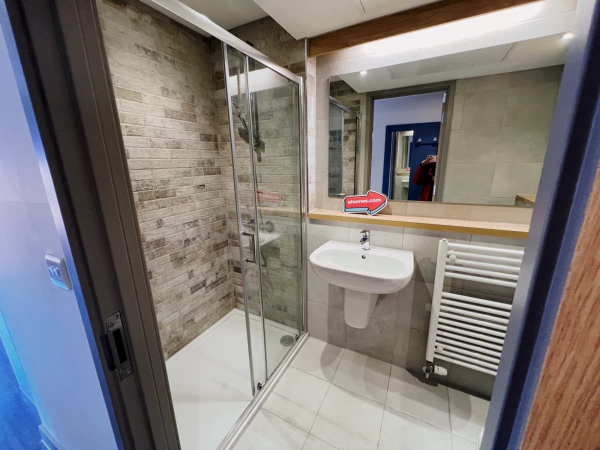 Union Student Living image