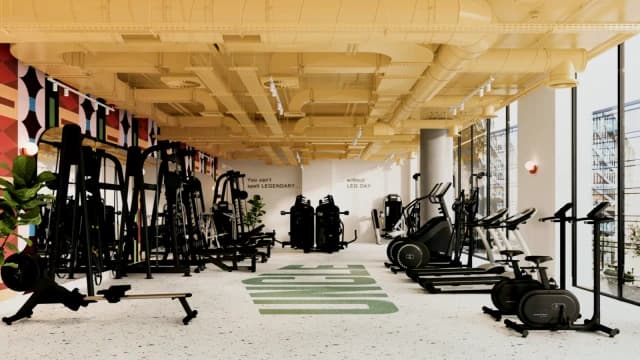 Fitness&Recreation