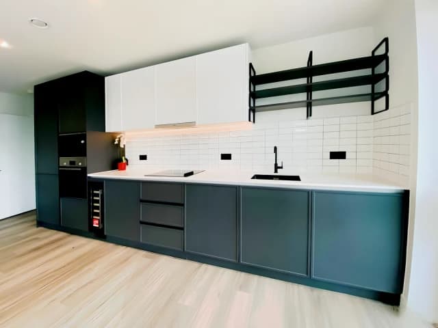 3 Bedroom 2 Bathroom