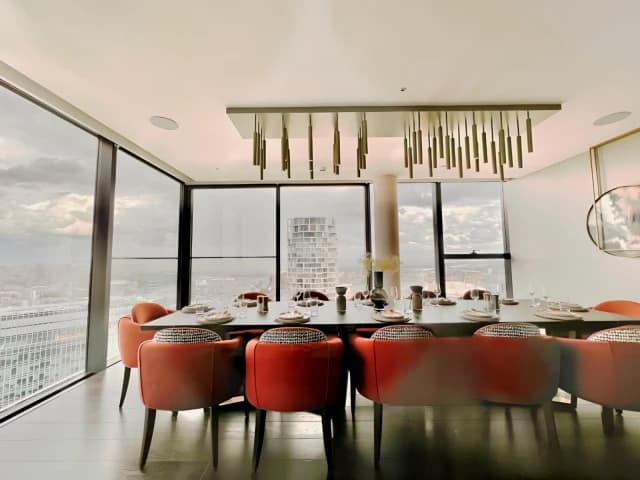 CW-Apartment , Hampton Tower, Marsh Wall, London image