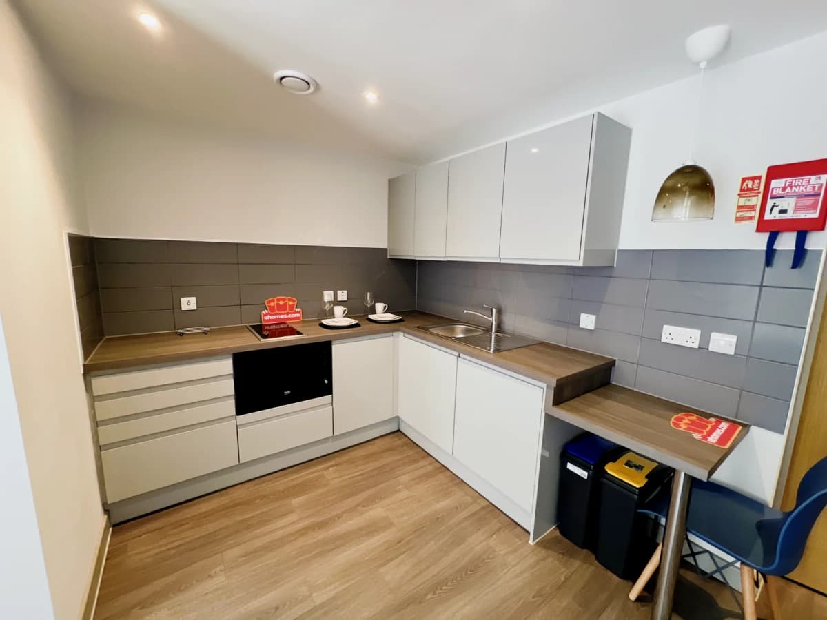Union Student Living image