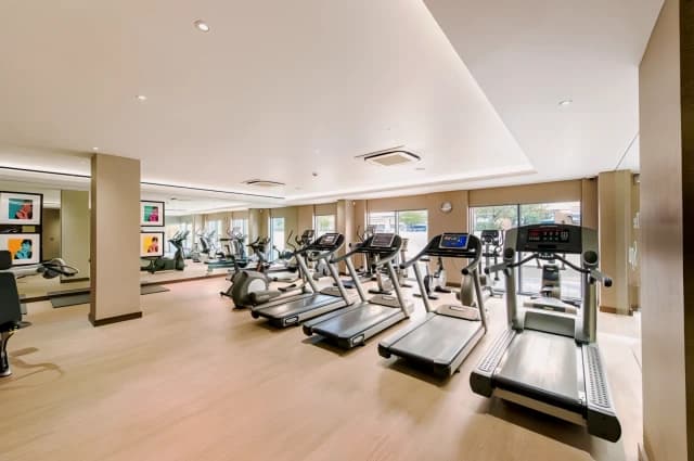 CW-Flat , Fermont House, Beaufort Square, London image