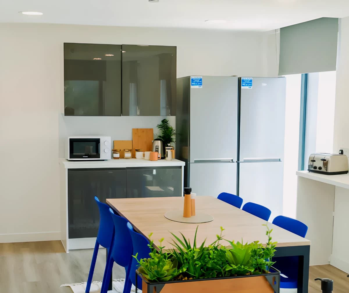 Rhodaus Court image