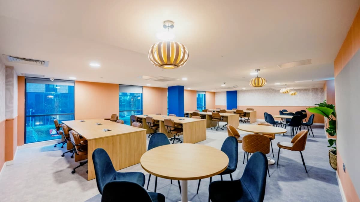 The Edge image