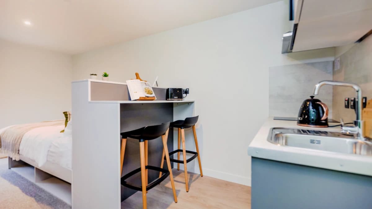 Bronze Studio
