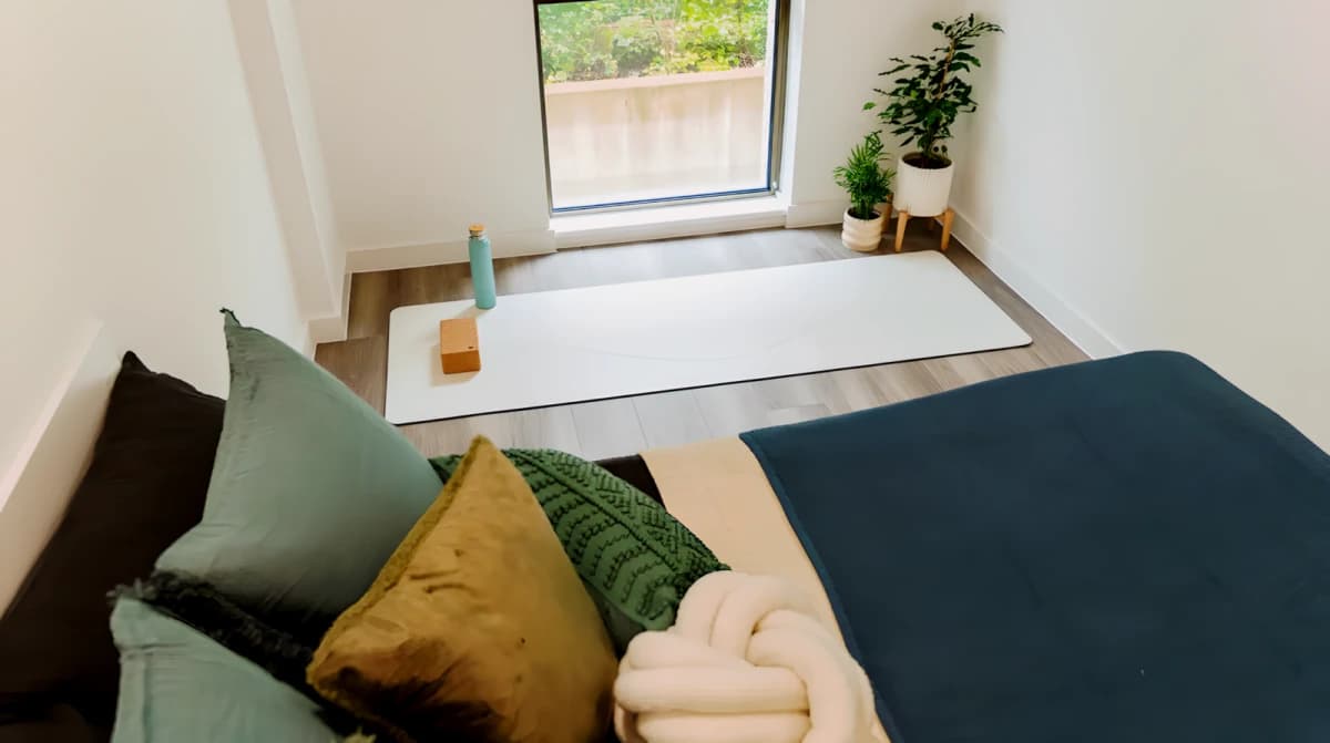 Currus Court image