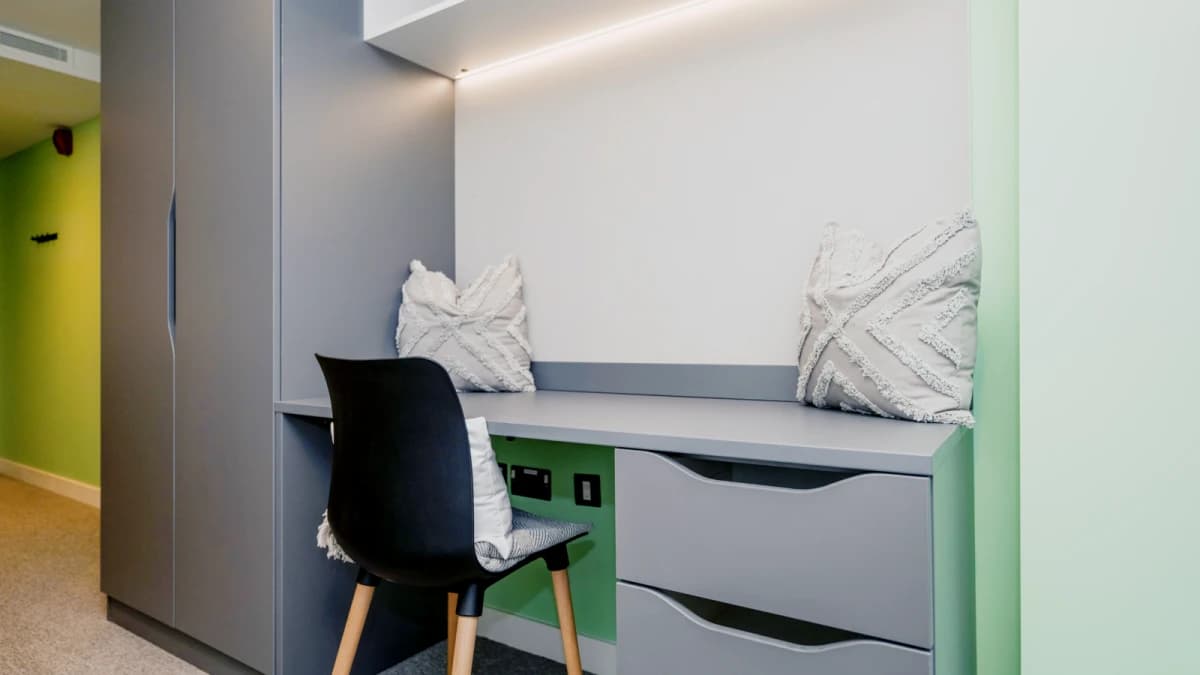 Bronze Studio