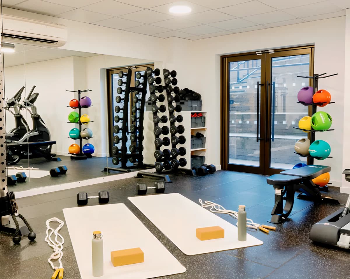 Fitness&Recreation