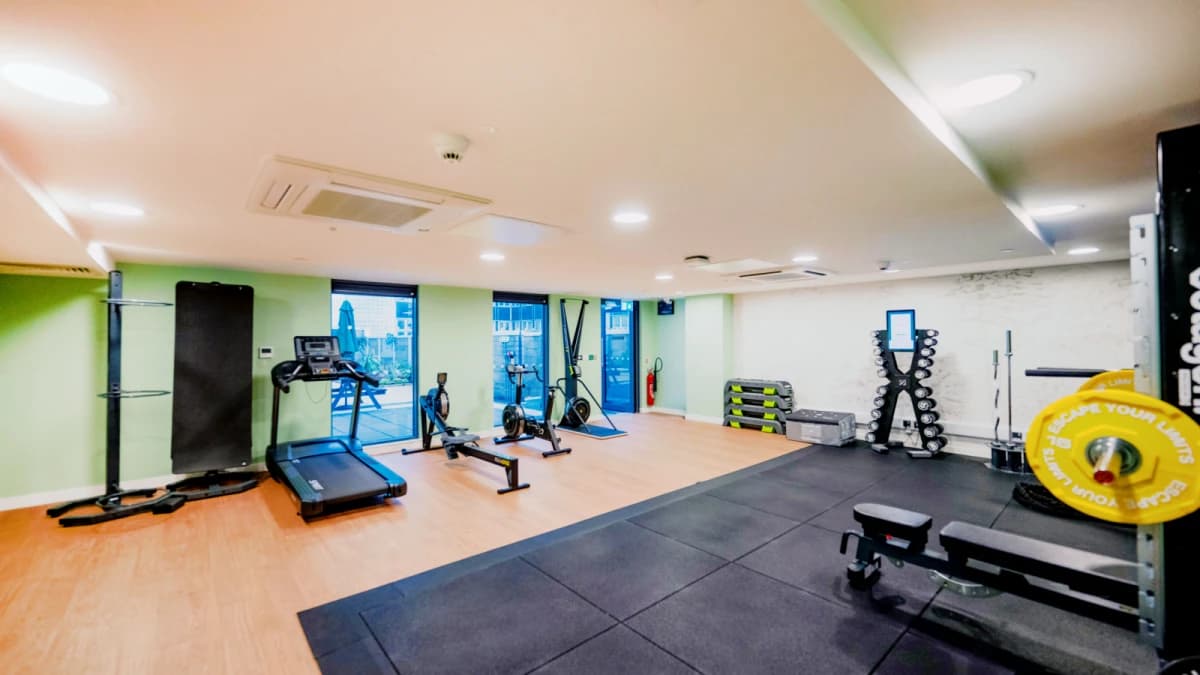 Fitness&Recreation
