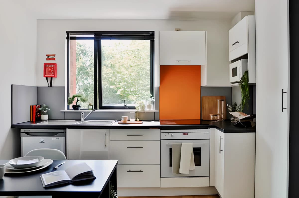 Hayward House image