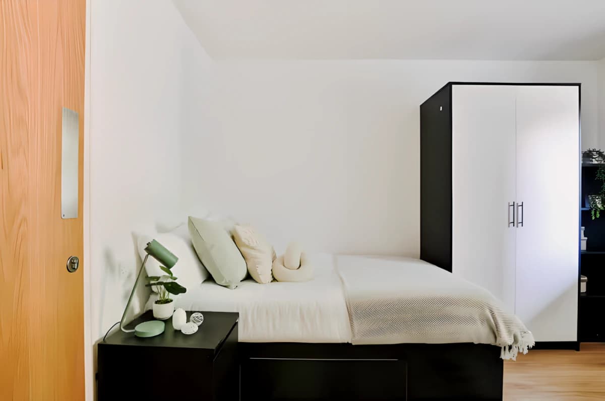Hayward House image
