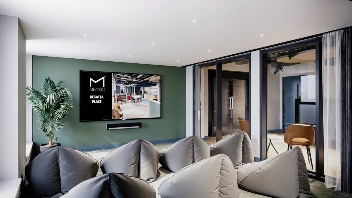 Regatta Place image