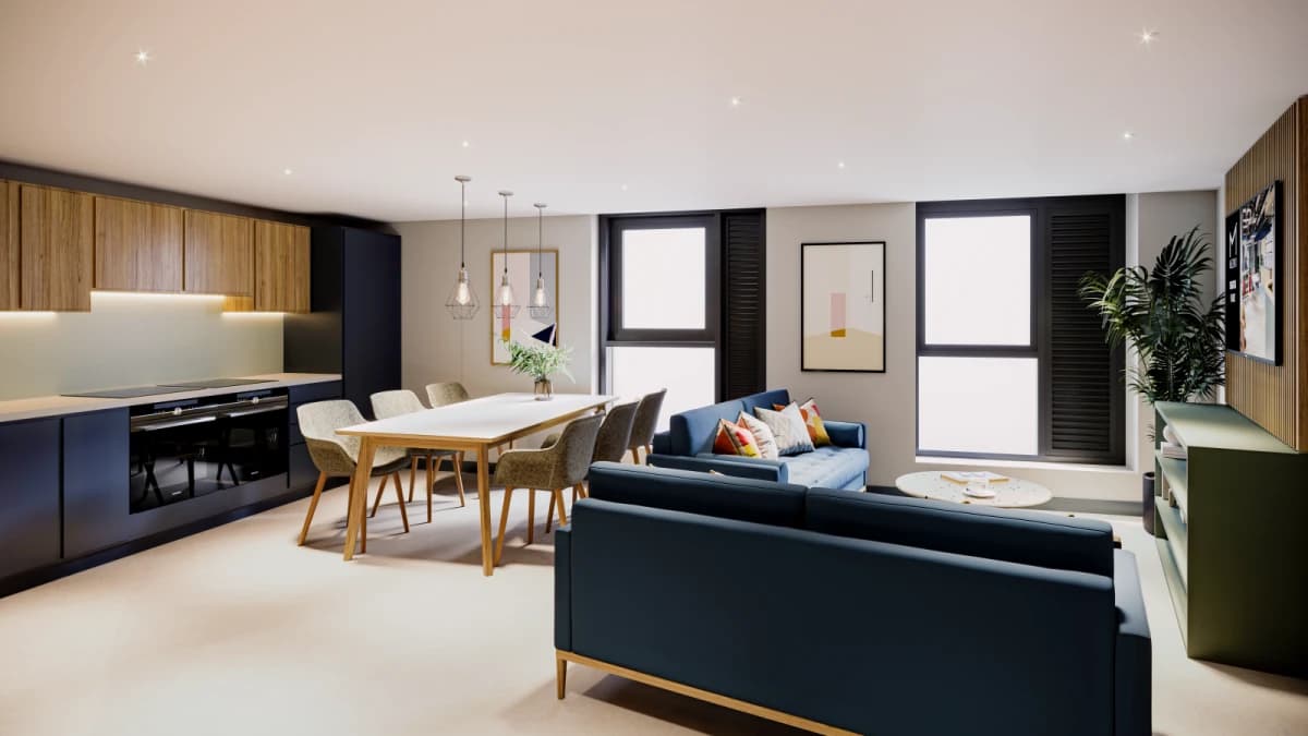 Classic Plus En-suite