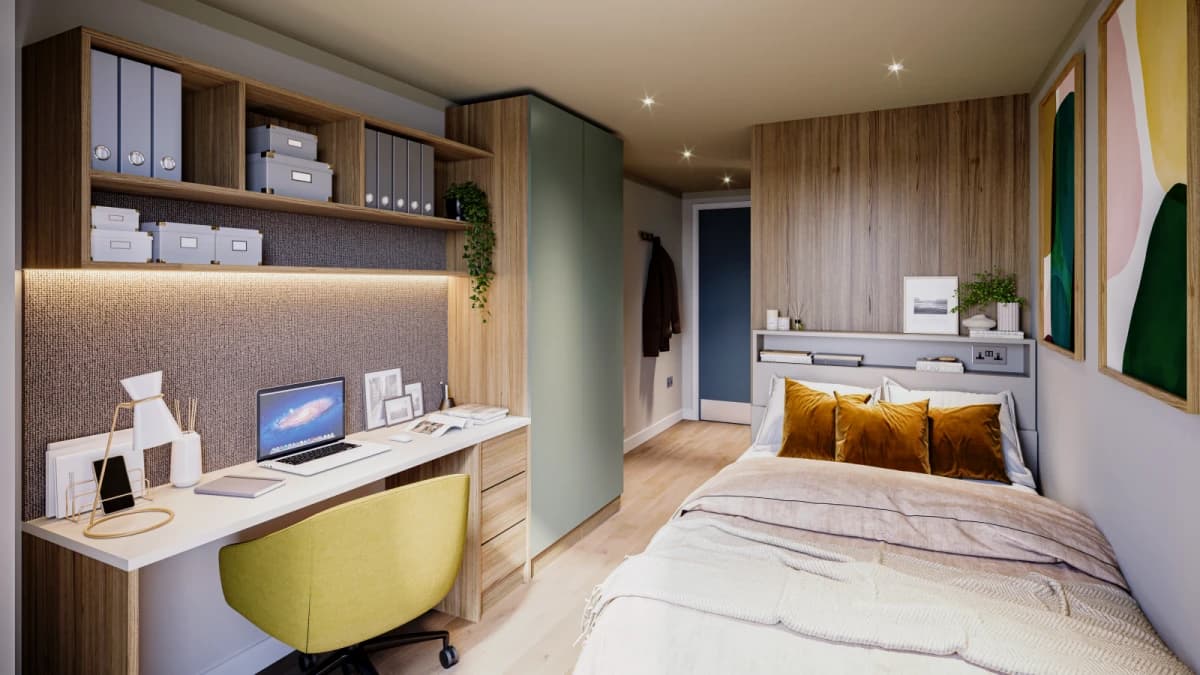 Deluxe Plus En-suite