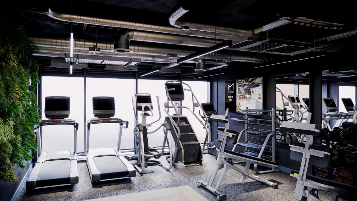 Fitness&Recreation