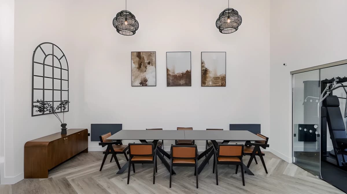 Riverside House image