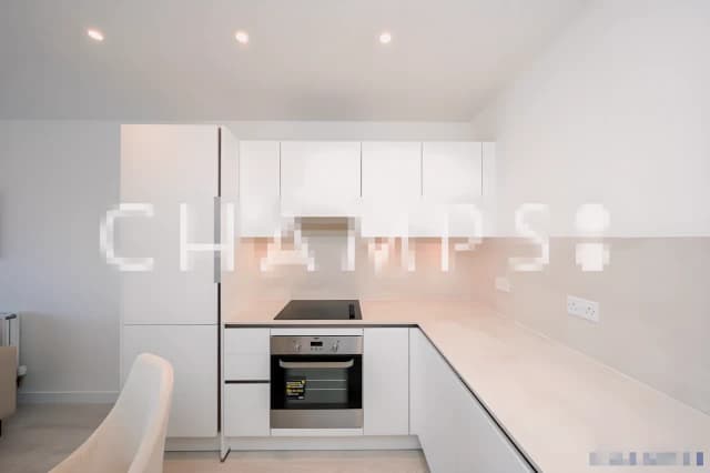 1 Bedroom 1 Bathroom