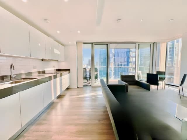 2 Bedroom 3 Bathroom