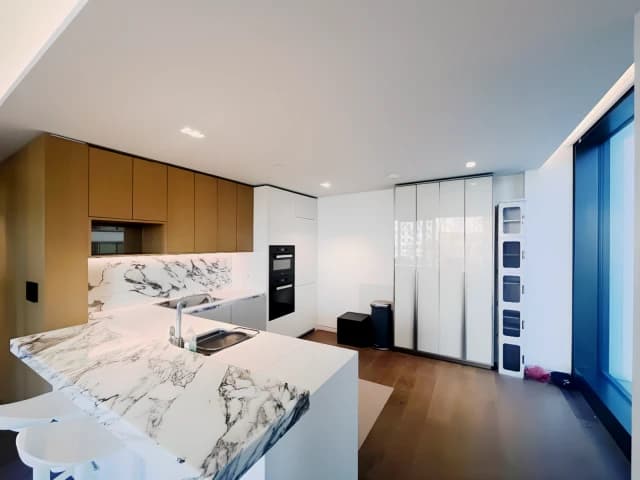 1 Bedroom 1 Bathroom
