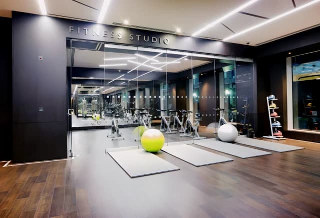 Fitness&Recreation
