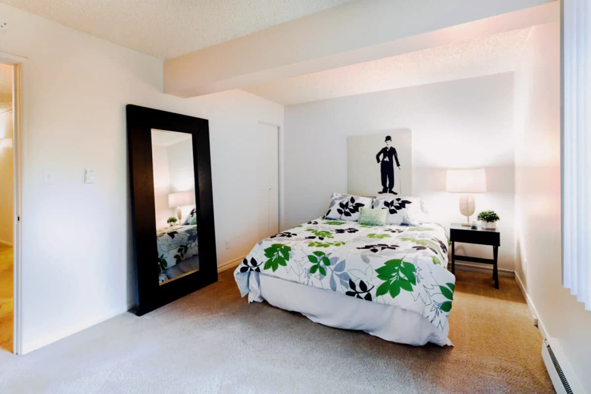 The Tower Apartments image