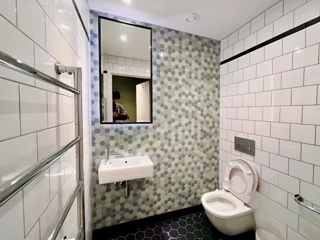 2 Bedroom 1 Bathroom