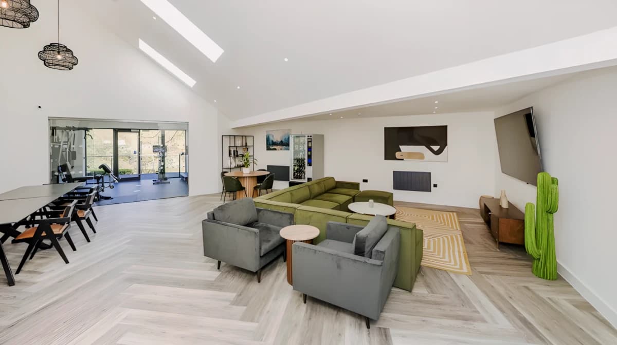 Riverside House image
