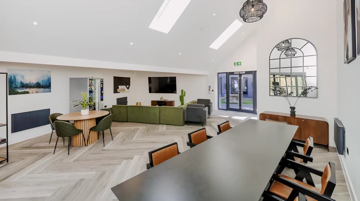 Riverside House image